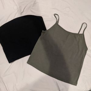 Deleting listing Friday! 2 Wild fable tops